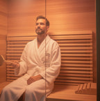 Kompaktsauna Nordischer Geist